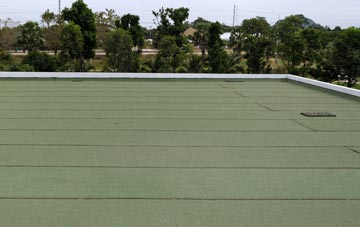 all Gracefield roofing types quoted for