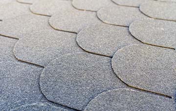 Gracefield asphalt roofing costs