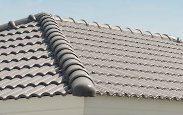 advantages of Gracefield clay roofing