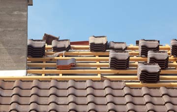 Gracefield clay roofing costs