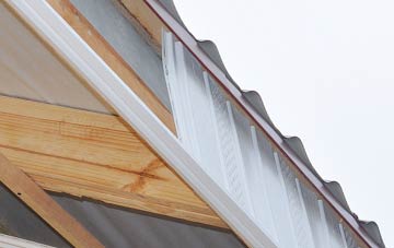 why Gracefield fascia repairs are essential