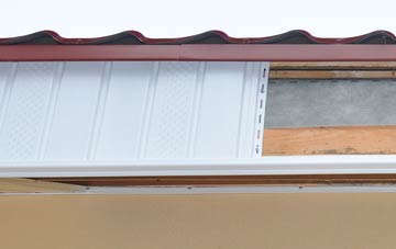 Gracefield fascia repair costs