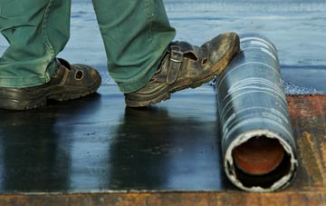 types of Gracefield felt roof