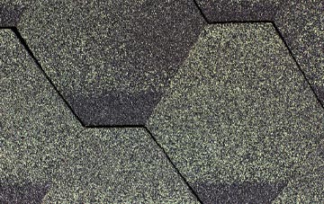 Gracefield fibreglass shingle repairs