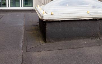 disadvantages of Gracefield flat roofs