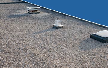 flat roofing Gracefield, Magherafelt
