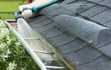 Gracefield gutter cleaning costs