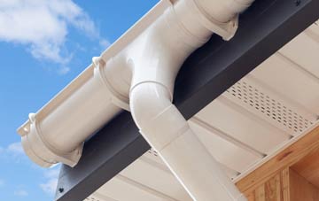 Gracefield gutter installation costs