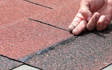 Gracefield asphalt roof repairs