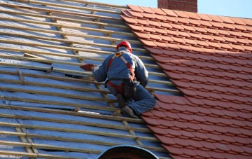 roof tiles Gracefield, Magherafelt