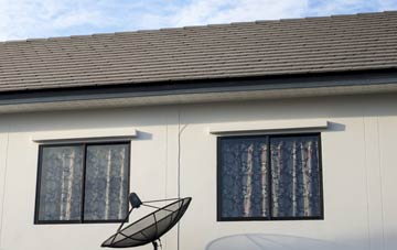 Gracefield rubber roof costs