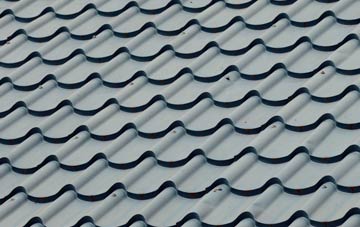 Gracefield rubber roofing companies