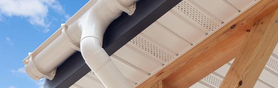 get Gracefield guttering quotes today