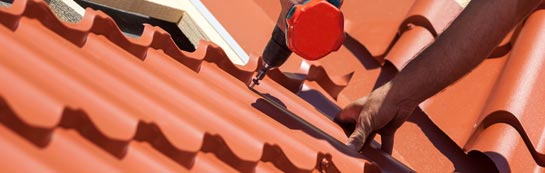 save on Gracefield roof installation costs