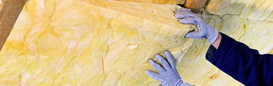 quotes for Gracefield roof insulation