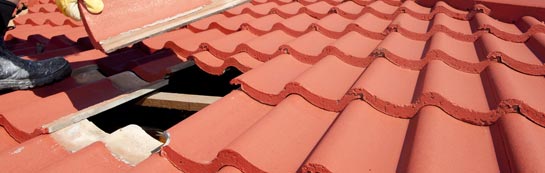 compare Gracefield roof repair quotes
