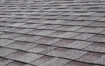 Gracefield tiles for shallow pitch roofing