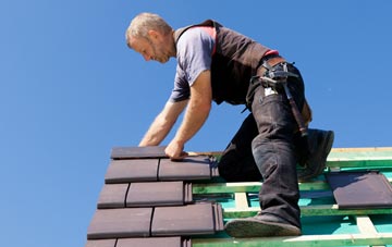 disadvantages of Gracefield slate roofing