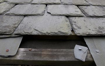 Gracefield slate roof repairs and maintenance