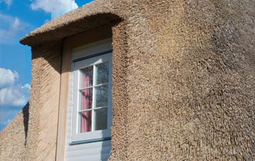 Gracefield thatch roof disadvantages