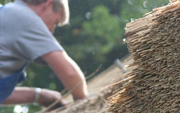 professional Gracefield thatchers