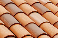 Gracefield clay roofing