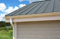 Gracefield fascia repair