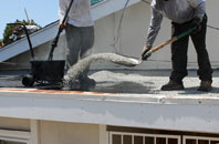 Gracefield flat roofing repair