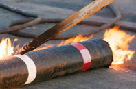 free Gracefield flat roofing repair quotes