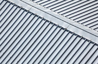 Gracefield metal roofing