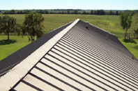 Gracefield metal roof quotes