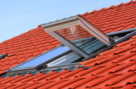 Gracefield roof window