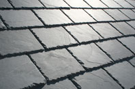 Gracefield slate roof