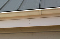 Gracefield soffit repair