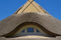 Gracefield thatch roofing